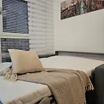 High Class - Design Apartment - Favorite Place - Full Equipment - Public Transport