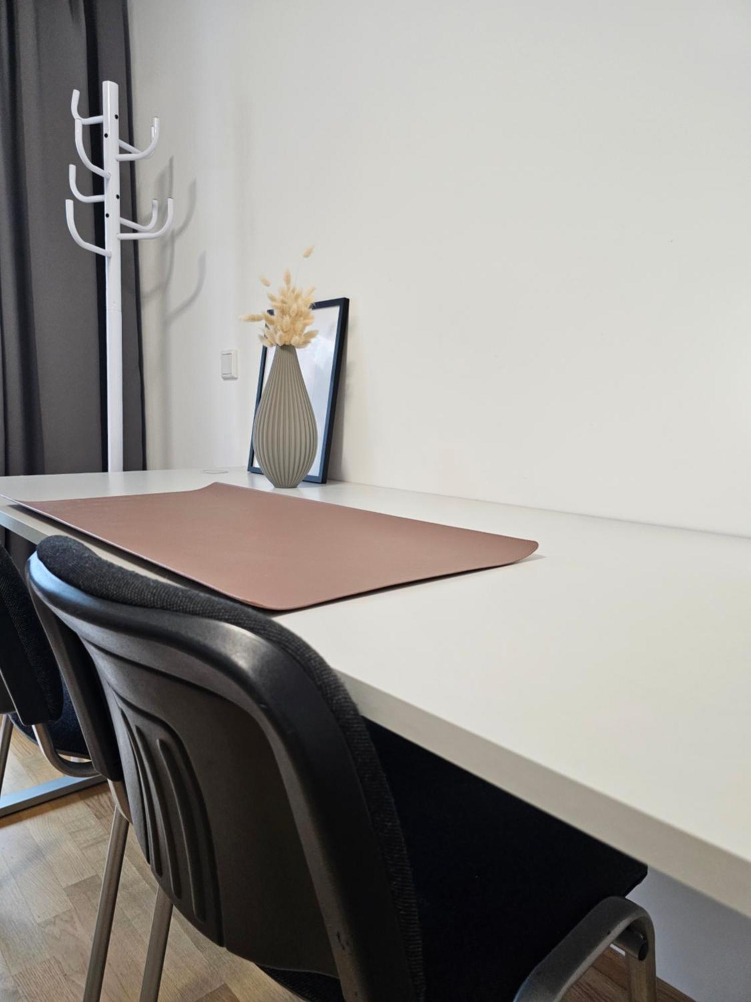 Apartment High Class - Design - Favorite Place - Full Equipment - Public Transport