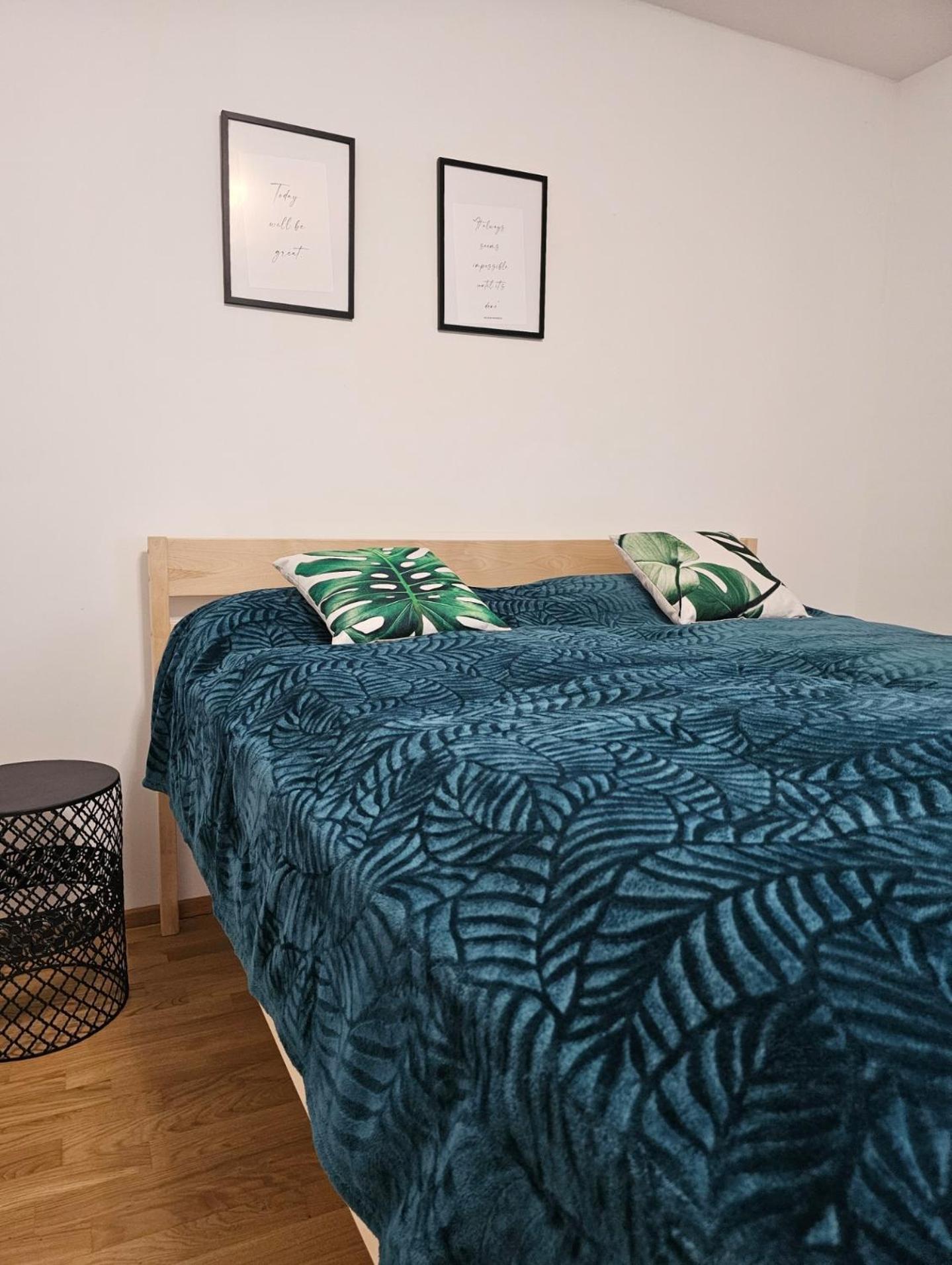 Apartment High Class - Design - Favorite Place - Full Equipment - Public Transport
