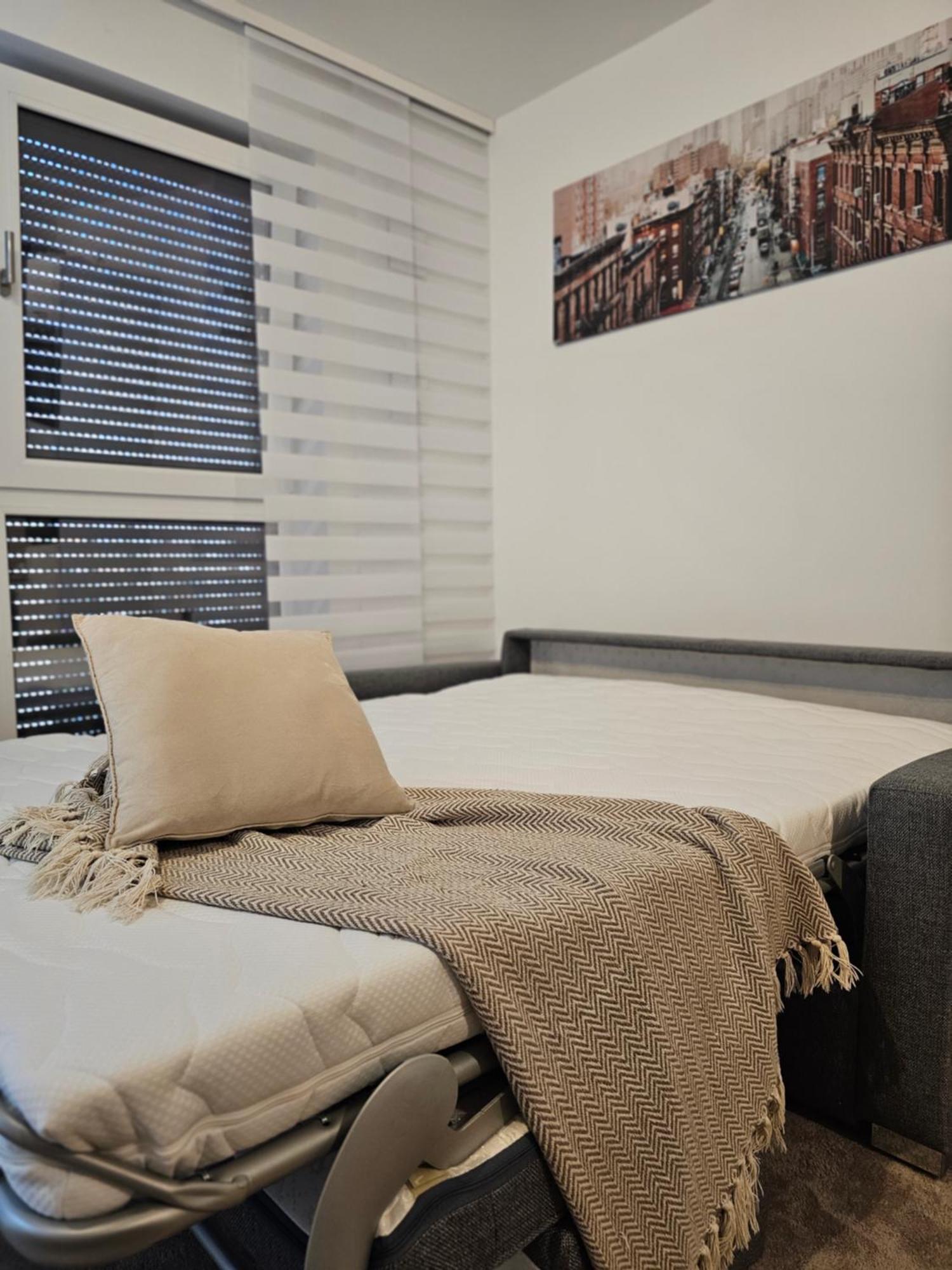 Apartment High Class - Design - Favorite Place - Full Equipment - Public Transport Nürnberg